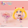 Megahouse LookUp Eternal Sailor Moon Figure (Sailor Moon)
