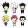 Petadoll HUNTER x HUNTER - 13th Hunter Chairman Election arc