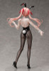 FREEing Erika Amano: Bunny Ver. 1/4 Figure (A Couple of Cuckoos)
