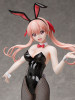 FREEing Erika Amano: Bunny Ver. 1/4 Figure (A Couple of Cuckoos)