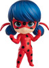 Good Smile Company Nendoroid Ladybug Figure (Miraculous: Tales Of Ladybug & Cat Noir)
