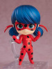 Good Smile Company Nendoroid Ladybug Figure (Miraculous: Tales Of Ladybug & Cat Noir)