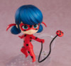 Good Smile Company Nendoroid Ladybug Figure (Miraculous: Tales Of Ladybug & Cat Noir)