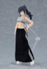 Max Factory figma Female Body (Makoto) with Tracksuit & Tracksuit Skirt Outfit Figure (figma Styles)