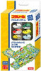 Takara Tomy Puzzle Board Game Plarail Trains