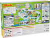 Takara Tomy Pla-rail Let's play with Tomica! Kankan Railway Crossing Set