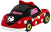 Takara Tomy Tomica Disney Motors Mickey & Friends Set