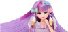 Takara Tomy Licca Doll Color Change Gelato Moe-chan