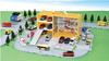 Takara Tomy Tomica World Shopping Mall (w/ Roadway)