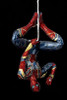 threezero DLX Spider-man Iron Spider Ver. 1/12 Figure (Spider-Man)