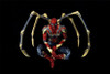 threezero DLX Spider-man Iron Spider Ver. 1/12 Figure (Spider-Man)