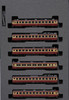 Kato 10-1632 Series 455 Express 'Matsushima' 7 Cars Set (N scale)