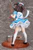 Plum Miria Akagi Obedient Maid-san Ver. 1/7 Figure (The Idolmaster Cinderella Girls)