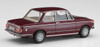 Hasegawa 1/24 BMW 2002 tii Late Model (1973) Plastic Model