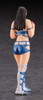Hasegawa 1/12 Real Figure Collection No.30 Girl Wrestler Resin Figure Kit