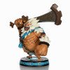 First 4 Figures Daruk Statue Figure Collector's Edition (The Legend of Zelda: Breath of the Wild)