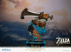 First 4 Figures Daruk Statue Figure Collector's Edition (The Legend of Zelda: Breath of the Wild)