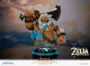 First 4 Figures Daruk Statue Figure Collector's Edition (The Legend of Zelda: Breath of the Wild)