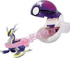Takara Tomy Pokemon Moncolle Poketoruze Miraidon(Poke Ball)