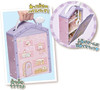 Takara Tomy Sumikko Gurashi Kuttsuki Sumikko House