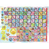 Pokemon Center Original Learning Elementary 2nd Grade Kanji (Chinese Characters)