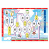Pokemon Center Original Learning Elementary 2nd Grade Kanji (Chinese Characters)