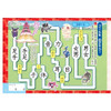 Pokemon Center Original Learning Elementary 1st Grade Kanji (Chinese Characters)