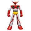 Kaiyodo Soft Vinyl Getter1 1/100 Soft Vinyl Kit (Getter Robo)