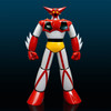 Kaiyodo Soft Vinyl Getter1 1/100 Soft Vinyl Kit (Getter Robo)