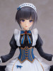 Wave Chiyo Shirayuki 1/7 Figure (The Idolmaster Cinderella Girls)