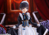 Wave Chiyo Shirayuki 1/7 Figure (The Idolmaster Cinderella Girls)