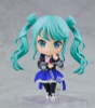 Good Smile Company Nendoroid Hatsune Miku: Street SEKAI Ver. Figure (HATSUNE MIKU: COLORFUL STAGE!)