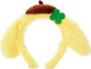 Sanrio Headband with Ears Pom Pom Purin