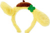 Sanrio Headband with Ears Pom Pom Purin