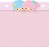 Sanrio Photocard Holder Little Twin Stars (Mai Pachi Run Series)