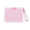 Sanrio Photocard Holder My Melody (Mai Pachi Run Series)