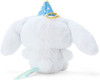 Sanrio Plush Mascot Holder Baby Cinnamoroll (After Party)