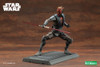 Kotobukiya ARTFX Darth Maul Clone Wars Ver. 1/7 Easy Assembly Kit (Star Wars: The Clone Wars)