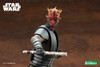Kotobukiya ARTFX Darth Maul Clone Wars Ver. 1/7 Easy Assembly Kit (Star Wars: The Clone Wars)