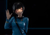 Kotobukiya Bishoujo Statue Vulcan Science Officer 1/7 Figure (Star Trek)