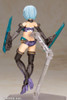 Kotobukiya Frame Arms Girl Hresvelgr Bikini Armor Ver. Plastic Model