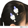 Pokemon Center Original Pokemon Accessory Bangs Clip 77 Litwick