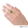 Pokemon Center Original Pokemon Accessory Ring 48 Solosis