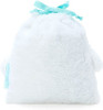 Sanrio Plush Drawstring Bag Cinnamoroll (After Party)