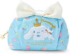 Sanrio Pouch Cinnamoroll (After Party)