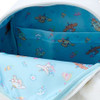 Sanrio Small Backpack Cinnamoroll (After Party)