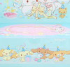 Sanrio Storage Chest Cinnamoroll (After Party)