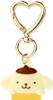 Sanrio Tag Charm Pom Pom Purin (Mai Pachi Run Series)