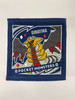 T's Factory T's Factory Pokemon Hand Towel - Giritina