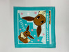 T's Factory T's Factory Pokemon Hand Towel - Eevee
